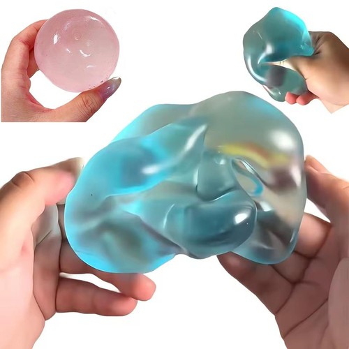 1pcs blu maltosio - 1pcs, squishy