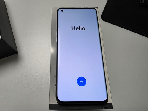 Oppo find pro 256gb 12gb - x3,