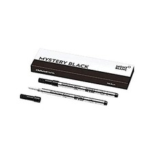 Montblanc 128231 Refill Per tutte le penne roller/fineliner Montblanc tranne