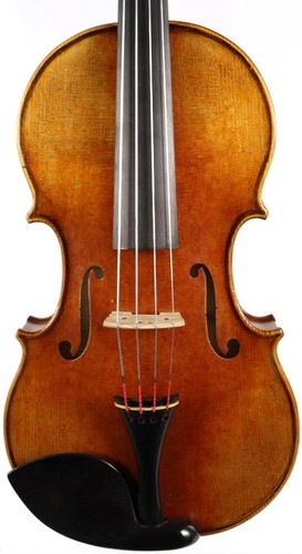 Viola personalizzata con - personalizzata,