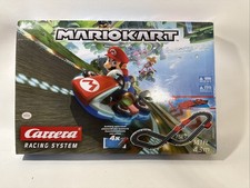 Mario Kart Carrera Racing