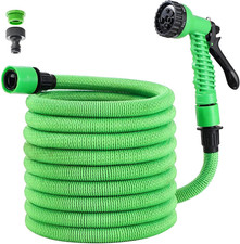 Tubo Da Giardino Estensibile