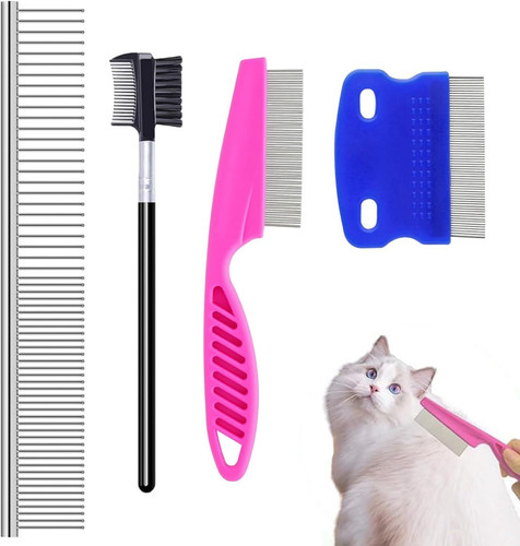 Pezzi pettinino pidocchi - pezzi,