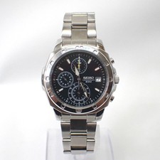 Orologio cronografo Seiko