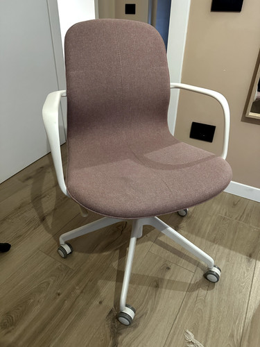 Sedia per riunioni