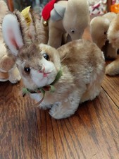 CONIGLIO STEIFF VINTAGE