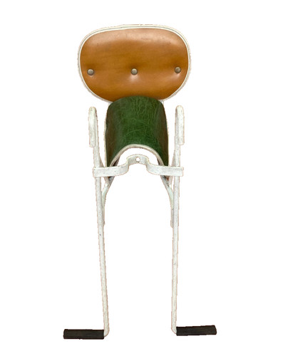 0015 seggiolino anteriore - 0015,