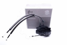 Serratura porta posteriore