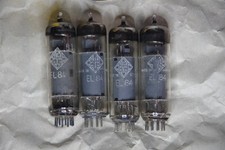 Telefunken el84 ben - telefunken,