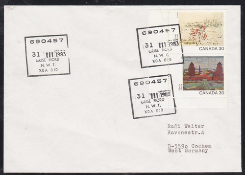 Artico canada 1933 3 - artico,"canada",1933,,