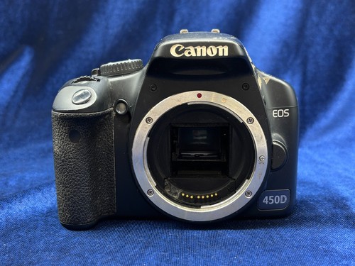 Corpo fotocamera canon eos - corpo,