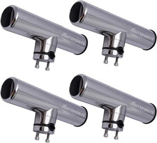 Supporti Di Pesce Morsetto