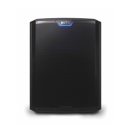 Alto ts18s subwoofer - ts18s, attivo