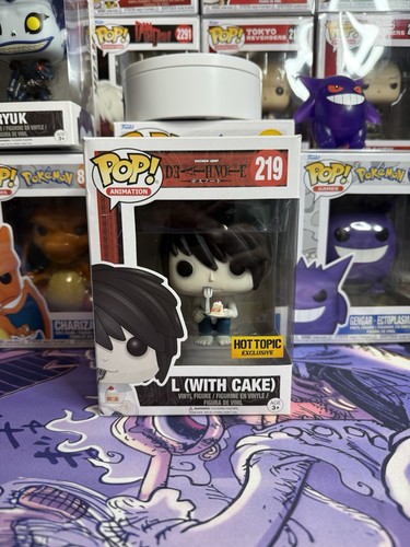 Funko pop death - funko, pop!