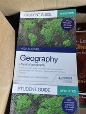 AQA Physical & Human Geography