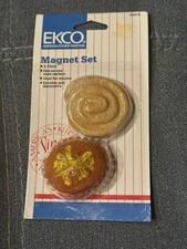 Calamite frigo Ekco