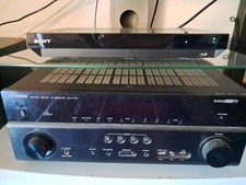 Sintoamplificatore Yamaha