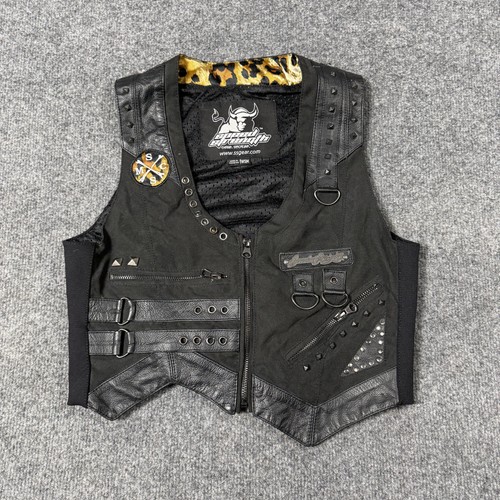 Gilet velocità resistenza - gilet, e