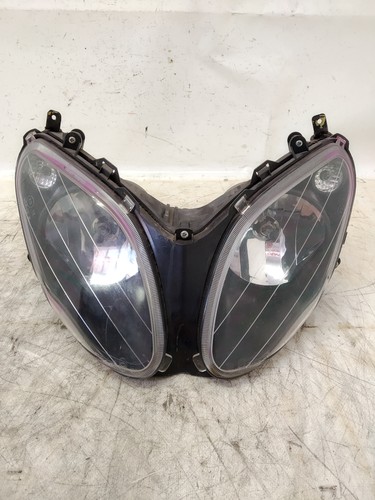 Fanale anteriore per piaggio - anteriore,