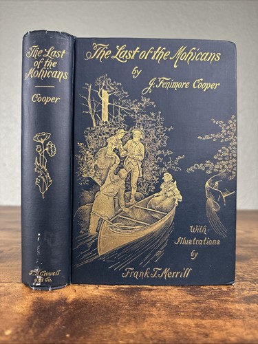 The last mohicans - the,