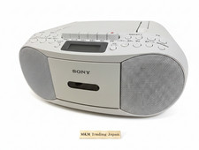Lettore portatile sony - lettore,