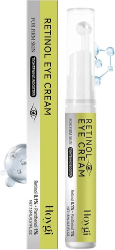 Hoygi retinol siero occhi - retinol,