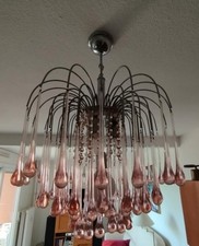 Paolo Venini: lampadario a