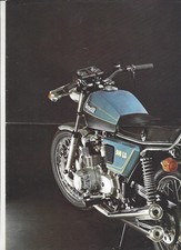 Depliant depliant brochure