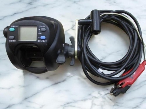 Daiwa super tanacom - super, -s
