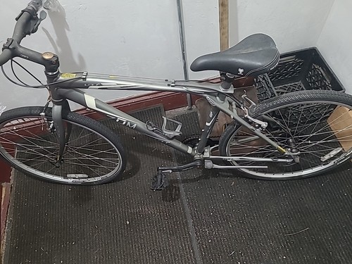 Zum mountain bike large - bike,