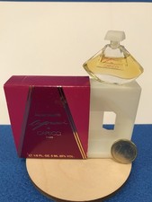 Mignon da collezione Vintage Eau de Toilette  “Capucci” de Capucci Paris, 5 ml