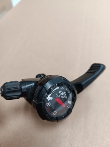 Cambio sinistro shimano sis - sinistro,