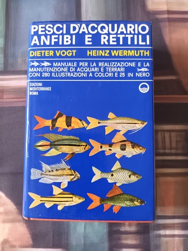 Pesci acquario anfibi e - d'acquario,