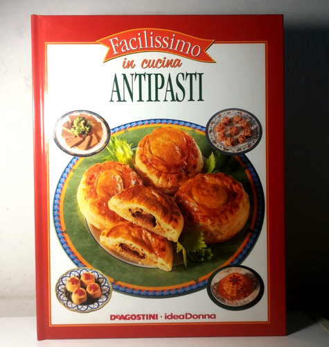 Guida cucina facilissimo - guida,