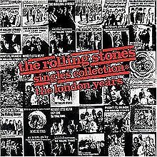 Singles Collection - The London Years von Rolling Stones,the | CD | Zustand gut