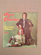 MARC CHARLAN - Je me casse à