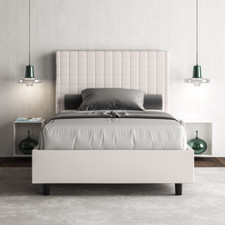 Letto matrimoniale francese