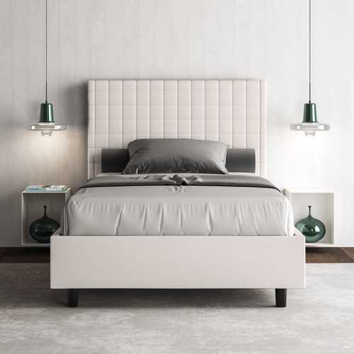 Letto matrimoniale francese