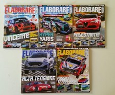 LOTTO STOCK RACCOLTA