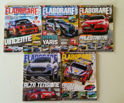 Lotto stock raccolta - stock,