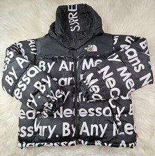 Supreme x The North Face con