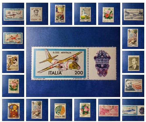 Annata 1981 lotto - annata, 28