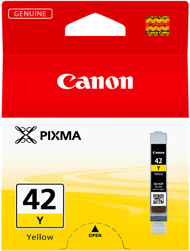 Canon 6387b001 cli 42y - 6387b001, cli-42y