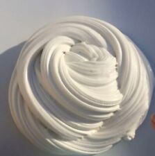 Bianco Fluffy Slime Fluff