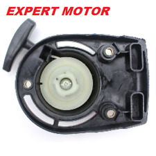 AVVIAMENTO STARTER ACCENSIONE