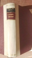 Schure - I grandi iniziati