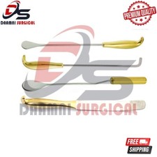 Dissettore seno MacCollum