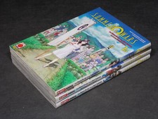 SUMMER WARS 1/3 Serie Cpl –