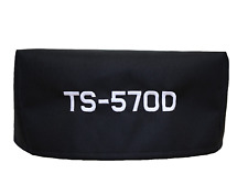 TS-570D Coperchio antipolvere