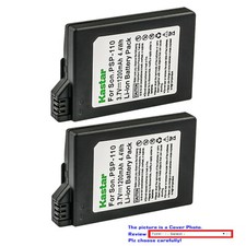 Kastar Replacement Battery